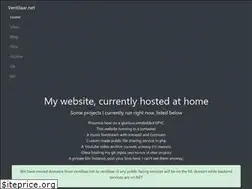 Sites similar to ventilaar.nl