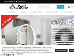 Sites similar to ventilace.com