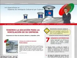 Sites similar to ventilacion-industrial.com