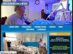 Sites similar to ventilacionmecanicamexico.com