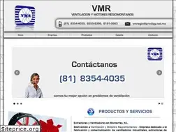 Sites similar to ventilacionymotores.com
