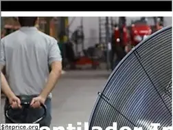 Sites similar to ventiladoresmonterrey.com