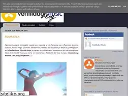 Sites similar to ventiladormusicblog.blogspot.com