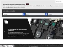 Sites similar to ventilaptop.com