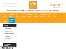 Sites similar to ventilateur-extracteur.com