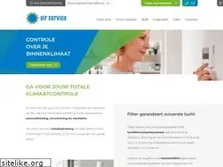 Sites similar to ventilatie-luchtverwarming.be