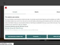 Sites similar to ventilatie.com