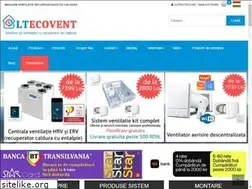Sites similar to ventilatiecurecuperarecaldura.ro