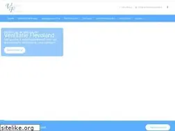 Sites similar to ventilatieflevoland.nl