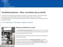 Sites similar to ventilatiesysteemabcd.be