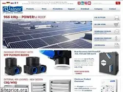 Sites similar to ventilation-alnor.co.uk