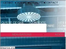 Sites similar to ventilation-industrie.fr