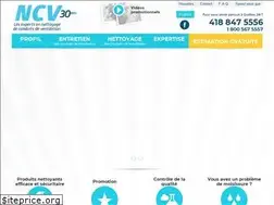 Sites similar to ventilation-ncv.com
