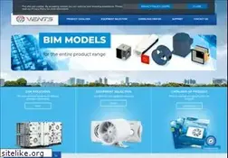 Sites similar to ventilation-system.com