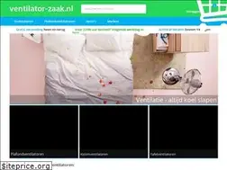 Sites similar to ventilator-zaak.nl