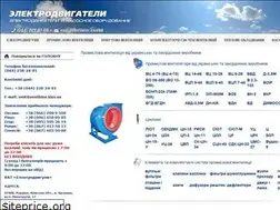 Sites similar to ventilator.kiev.ua