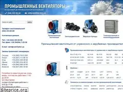 Sites similar to ventilator.od.ua