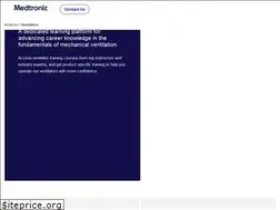 Sites similar to ventilators.com