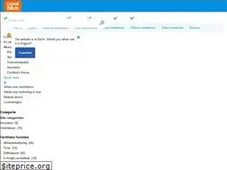 Sites similar to ventilatorstore.nl