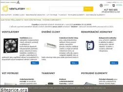 Sites similar to ventilatory.net