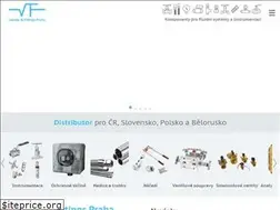 Sites similar to ventile.cz