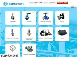 Sites similar to ventili.by