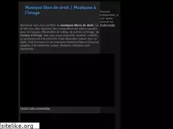 Sites similar to ventilo35.free.fr