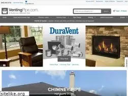 Sites similar to ventingpipe.com