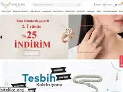 Sites similar to ventinosilver.com