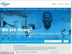 Sites similar to ventionmedical.com
