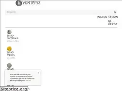 Sites similar to ventippo.com