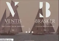 Sites similar to ventis.nl