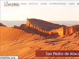 Sites similar to ventisca.cl