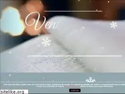 Sites similar to ventiscadelibros.com