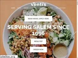 Sites similar to ventiscafe.com