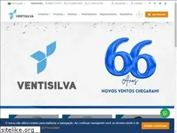 Sites similar to ventisilva.com.br