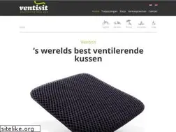 Sites similar to ventisit.nl