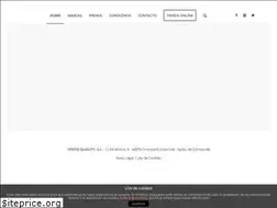 Sites similar to ventisquality.es