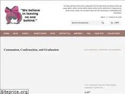 Sites similar to ventitobakery.com