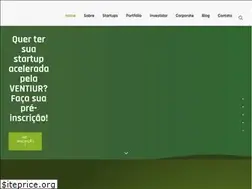 Sites similar to ventiur.net