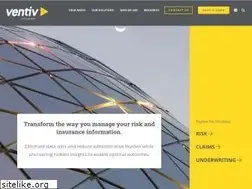 Sites similar to ventivtech.com
