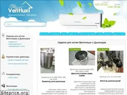 Sites similar to ventlux.com.ua