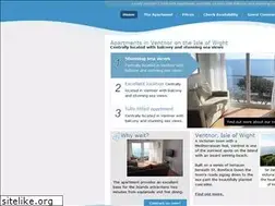 Sites similar to ventnor-apartments.co.uk