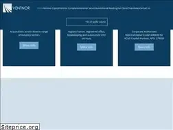 Sites similar to ventnor.com.au
