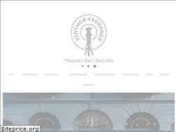 Sites similar to ventnorexchange.co.uk