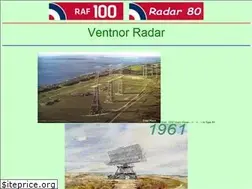 Sites similar to ventnorradar.co.uk