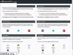 Sites similar to vento-tuning.de