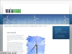 Sites similar to vento-verde.com
