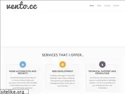 Sites similar to vento.cc