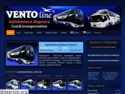 Sites similar to vento.cz